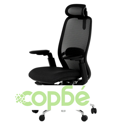 Оптимизиран Ергономичен Стол ONEX ➤ топ цена ➤ sorbe.bg