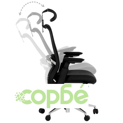 Оптимизиран Ергономичен Стол ONEX ➤ топ цена ➤ sorbe.bg