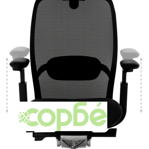 Оптимизиран Ергономичен Стол ONEX ➤ топ цена ➤ sorbe.bg