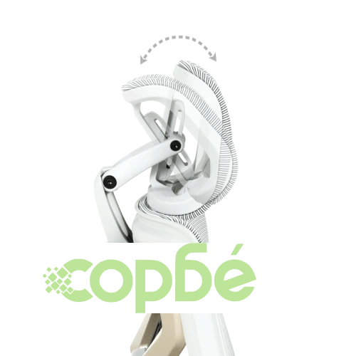 Професионален офис стол DIJON - сив ➤ топ цена ➤ sorbe.bg