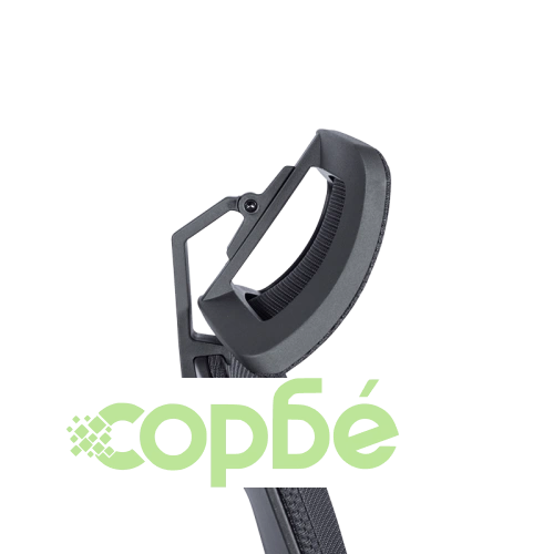 Ергономичен офис стол ALBI в черно ➤ топ цена ➤ sorbe.bg