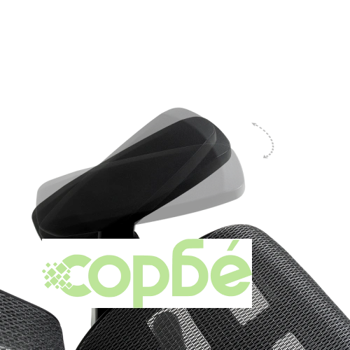 Експертен офис стол NELSON в сиво ➤ топ цена ➤ sorbe.bg