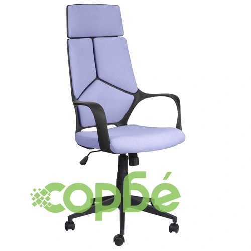 Президентски офис стол Comfortino 7500-1 - лилав ➤ топ цена ➤ sorbe.bg