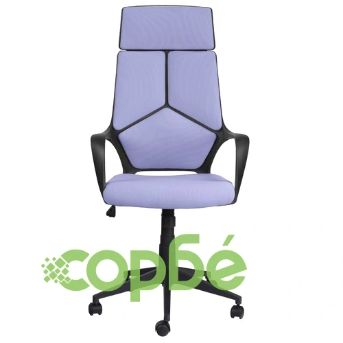 Президентски офис стол Comfortino 7500-1 - лилав ➤ топ цена ➤ sorbe.bg