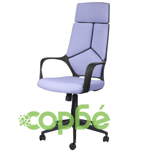 Президентски офис стол Comfortino 7500-1 - лилав ➤ топ цена ➤ sorbe.bg