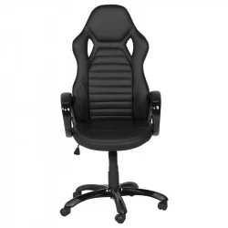 Геймърски стол Comfortino 7502 - черен