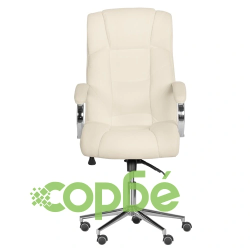 Президентски офис стол Comfortino 6506-1 - пясъчно ➤ топ цена ➤ sorbe.bg