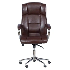 Президентски офис стол Comfortino 6506-1 - какао