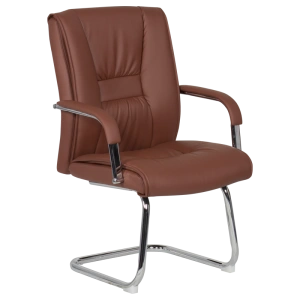 Comfortino 6540 Посетителски Стол, Клей