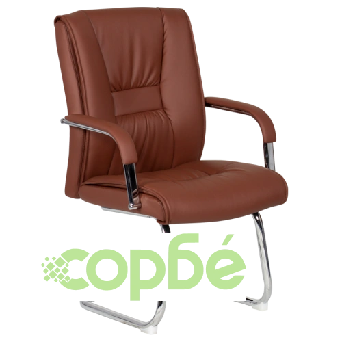 Comfortino 6540 Посетителски Стол, Клей ➤ топ цена ➤ sorbe.bg