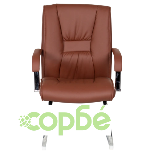 Comfortino 6540 Посетителски Стол, Клей ➤ топ цена ➤ sorbe.bg