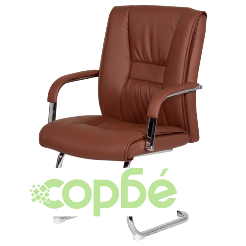 Comfortino 6540 Посетителски Стол, Клей ➤ топ цена ➤ sorbe.bg