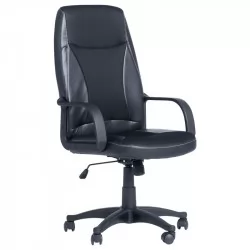 Работен офис стол Comfortino 6511 - черен