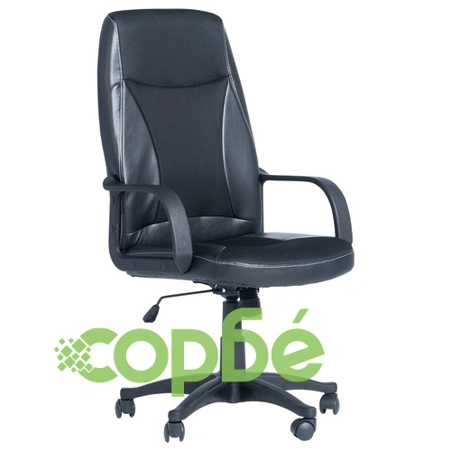 Работен офис стол Comfortino 6511 - черен ➤ топ цена ➤ sorbe.bg