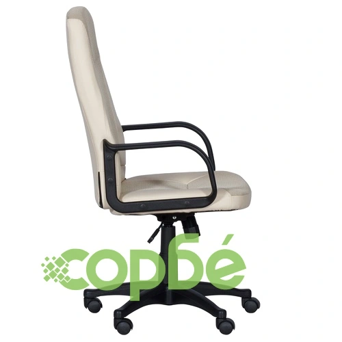 Работен офис стол Comfortino 6511 - бежов ➤ топ цена ➤ sorbe.bg