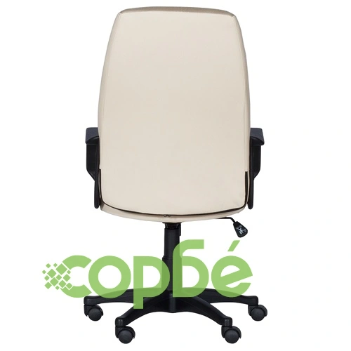 Работен офис стол Comfortino 6511 - бежов ➤ топ цена ➤ sorbe.bg