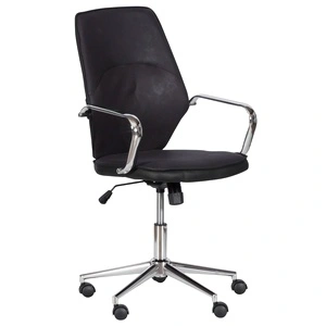 Работен офис стол Comfortino 6374-1 - черен