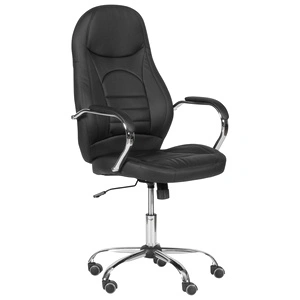 Президентски офис стол Comfortino 6515 - черен