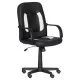 Геймърски стол Comfortino 6516 - черен - бял