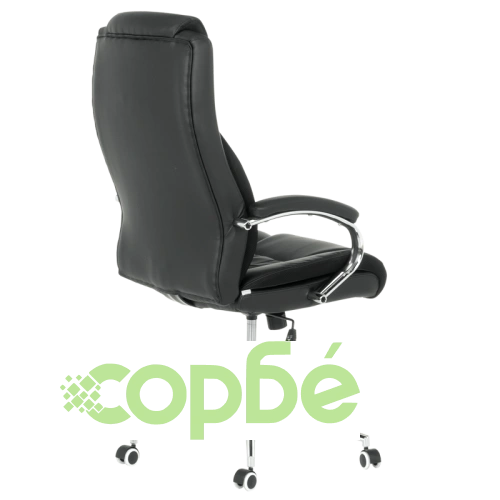 Професионален Офис Стол Comfortino 6517-1 - Черен ➤ топ цена ➤ sorbe.bg