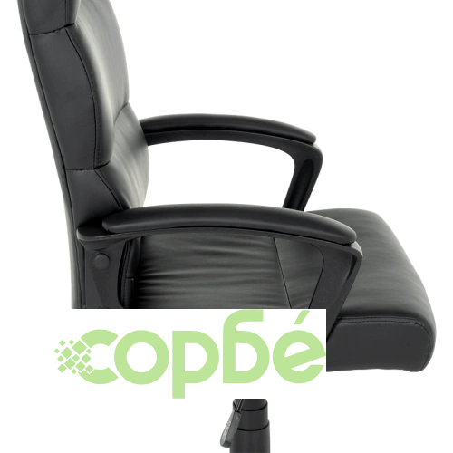 Comfortino 6518 Президентски Офис Стол - Черен ➤ топ цена ➤ sorbe.bg