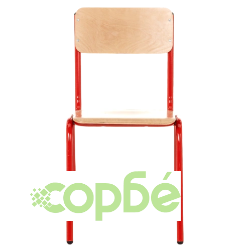 Стол за гости TASK H - бук-червен ➤ топ цена ➤ sorbe.bg