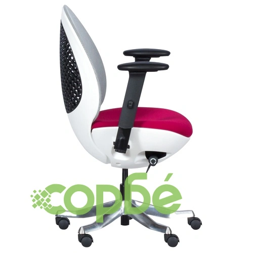 Детски стол OVE 2 - червен ➤ топ цена ➤ sorbe.bg