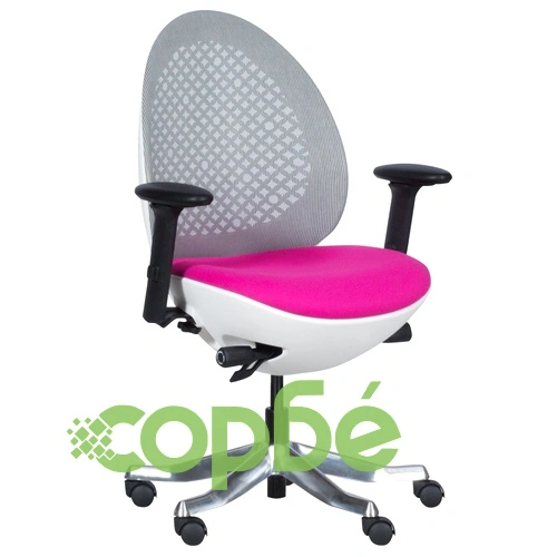 Детски стол OVE 2 - розов ➤ топ цена ➤ sorbe.bg