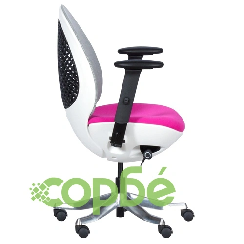 Детски стол OVE 2 - розов ➤ топ цена ➤ sorbe.bg