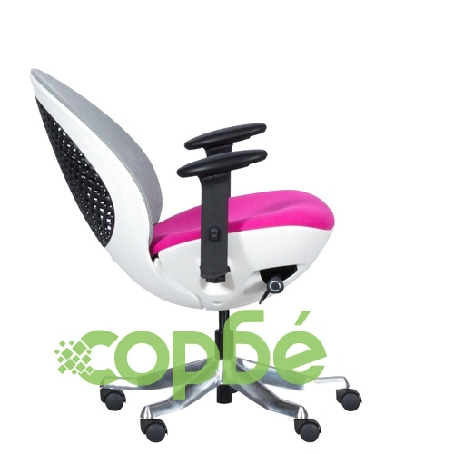 Детски стол OVE 2 - розов ➤ топ цена ➤ sorbe.bg