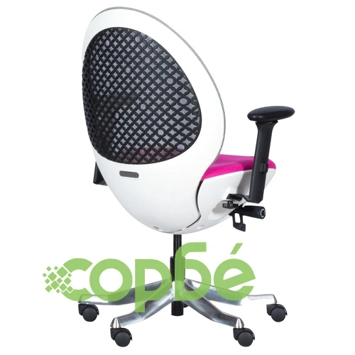 Детски стол OVE 2 - розов ➤ топ цена ➤ sorbe.bg