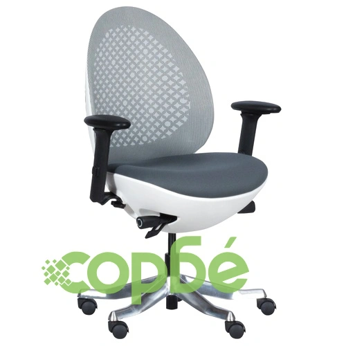 Детски стол OVE 2 - сив ➤ топ цена ➤ sorbe.bg