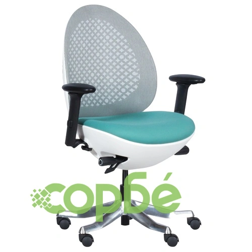 Детски стол OVE 2 - морскосин ➤ топ цена ➤ sorbe.bg