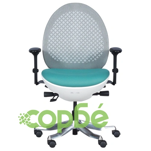 Детски стол OVE 2 - морскосин ➤ топ цена ➤ sorbe.bg