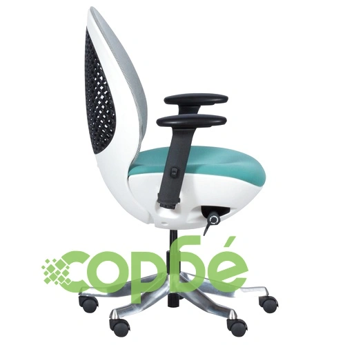 Детски стол OVE 2 - морскосин ➤ топ цена ➤ sorbe.bg