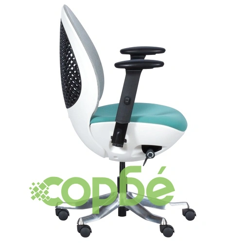 Детски стол OVE 2 - морскосин ➤ топ цена ➤ sorbe.bg