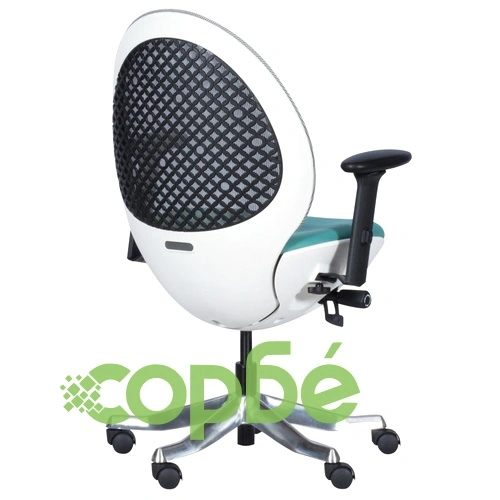 Детски стол OVE 2 - морскосин ➤ топ цена ➤ sorbe.bg