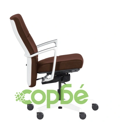 Ергономичен стол ROBIN - какао ➤ топ цена ➤ sorbe.bg