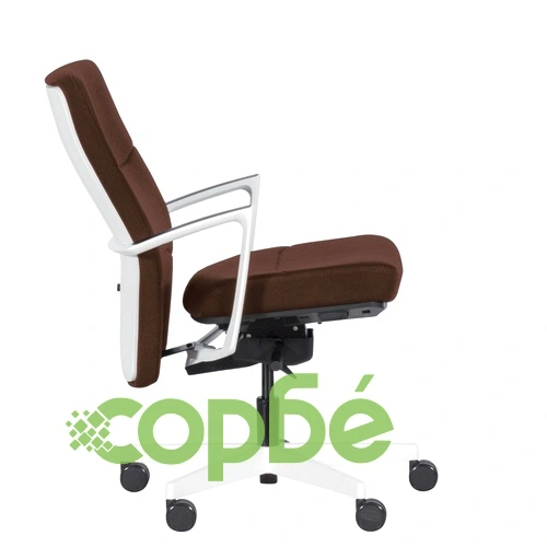 Ергономичен стол ROBIN - какао ➤ топ цена ➤ sorbe.bg