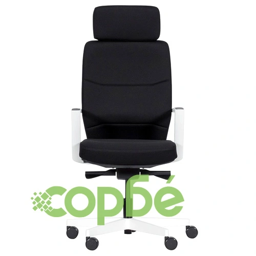 Ергономичен стол TAR - черен ➤ топ цена ➤ sorbe.bg