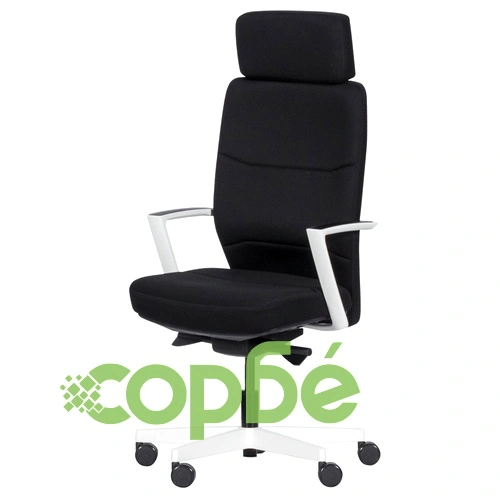 Ергономичен стол TAR - черен ➤ топ цена ➤ sorbe.bg