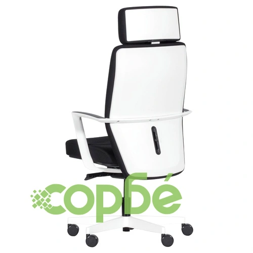 Ергономичен стол TAR - черен ➤ топ цена ➤ sorbe.bg