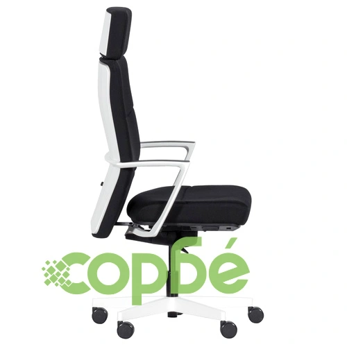 Ергономичен стол TAR - черен ➤ топ цена ➤ sorbe.bg