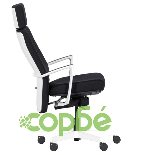 Ергономичен стол TAR - черен ➤ топ цена ➤ sorbe.bg