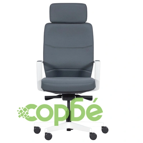 Ергономичен стол TAR - сив ➤ топ цена ➤ sorbe.bg