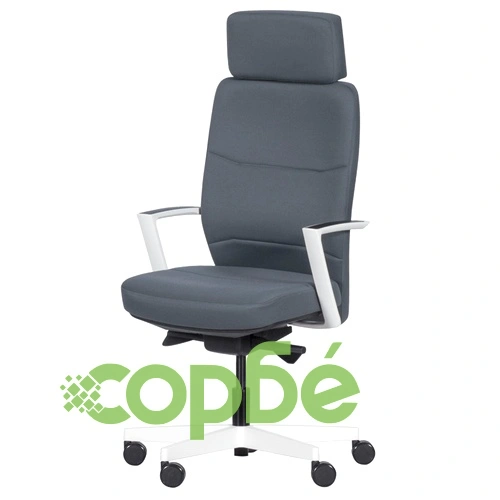 Ергономичен стол TAR - сив ➤ топ цена ➤ sorbe.bg