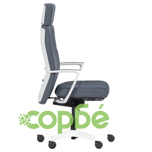 Ергономичен стол TAR - сив ➤ топ цена ➤ sorbe.bg