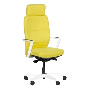 Ергономичен стол TAR - горчица