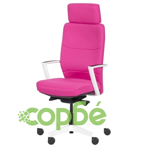 Ергономичен стол TAR - розов ➤ топ цена ➤ sorbe.bg