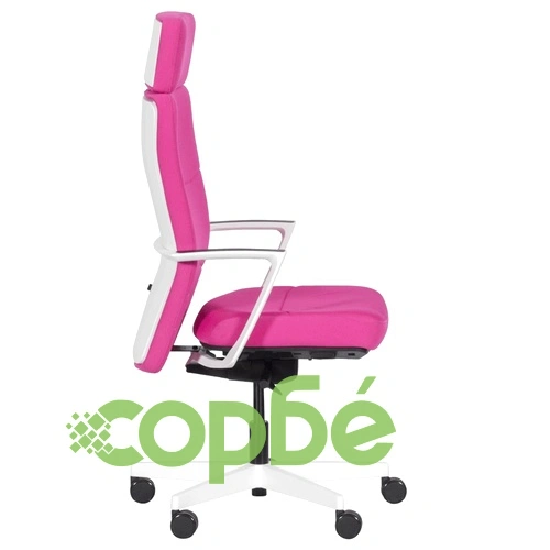Ергономичен стол TAR - розов ➤ топ цена ➤ sorbe.bg